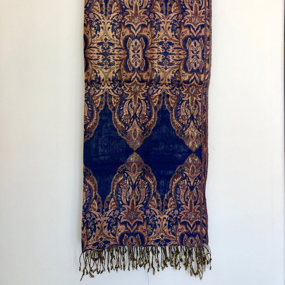 Reversible Scarf